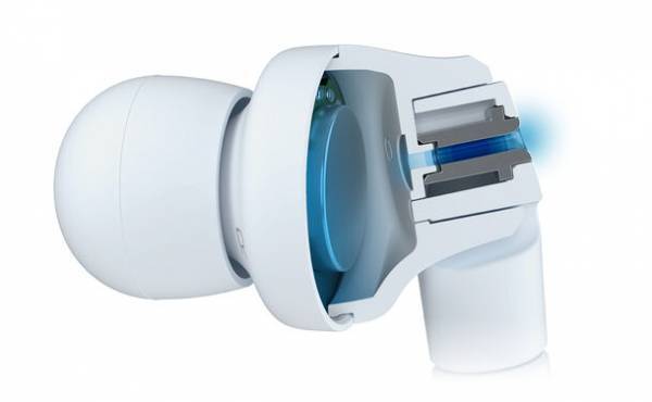 精密な描写力と重低音を誇るVOLTシリーズのハイグレードモデル　ハイレゾワイヤードイヤホン「HP-NHR41」を10月下旬より発売！