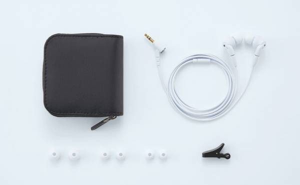 精密な描写力と重低音を誇るVOLTシリーズのハイグレードモデル　ハイレゾワイヤードイヤホン「HP-NHR41」を10月下旬より発売！