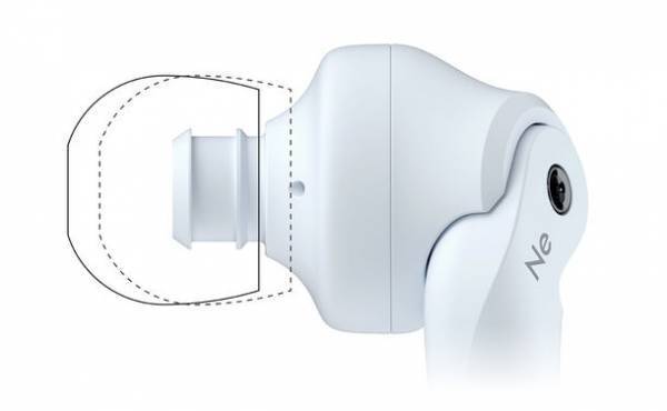 精密な描写力と重低音を誇るVOLTシリーズのハイグレードモデル　ハイレゾワイヤードイヤホン「HP-NHR41」を10月下旬より発売！