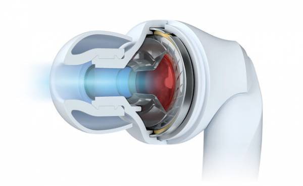 精密な描写力と重低音を誇るVOLTシリーズのハイグレードモデル　ハイレゾワイヤードイヤホン「HP-NHR41」を10月下旬より発売！