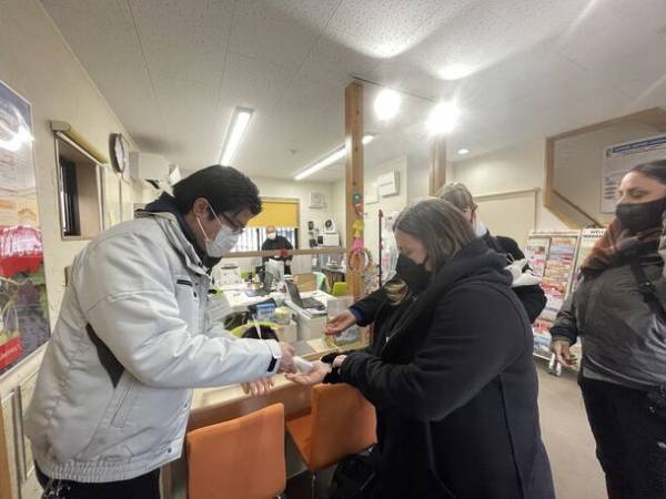 和歌山県紀の川市で二次交通課題解決へ挑戦！訪日外国人観光客を対象とした新サービス「Hoppin' KINOKAWA」をタクシー会社との連携で開始