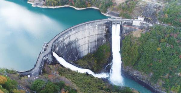 「かいけつゾロリ」コラボキャンペーン“みやざきダム旅in耳川(デジタルスタンプラリー)”10月20日(金)より開催 ＜参加無料＞