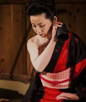 11月25日(土)・26日(日)　二夜限定　東映太秦映画村特別企画「太秦江戸酒場　秋の宵・村の祝祭」ラインナップ一挙公開！