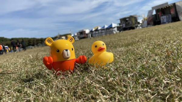 日本のサブカル×町工場の技術を融合したアートフィギュアをパリ・ルーヴル美術館の地下展示会場で特別展示