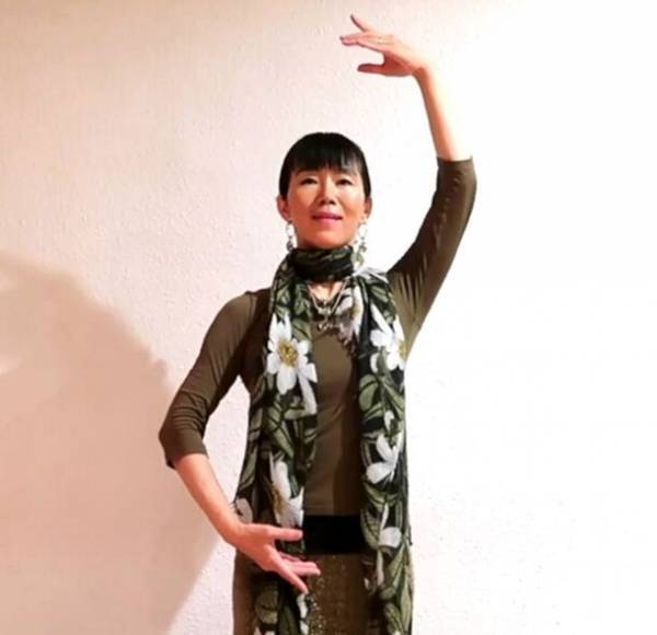 美と健康と生命力を磨く「100円フラメンコエクササイズ」　雑誌やラジオなどのメディアに取り上げられ、メディア露出後約2ヵ月で300名近くが利用！