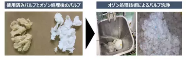 大人用紙パンツに“超音波で接合する技術”を採用　『ライフリー うす型軽快パンツ』新改良