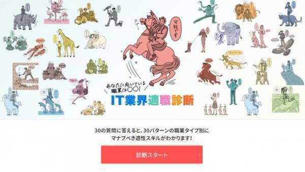 ITスクール情報・検索サイト「マナビタイム」11/1(水)正式オープン！＝ITエンジニアに限らず幅広いITスキルを学べる情報をワンストップで提供＝