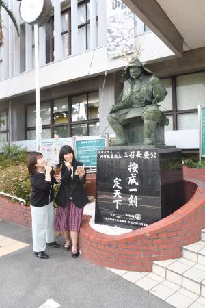 スマホでめぐるスタンプラリーを開催ＪＲ西日本公式アプリ「WESTER」を活用（10/26～12/6）