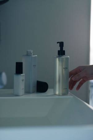 サーキュラービューティ※1 “Aetas(エタス)”Amazonマーケットプレイスにて10月から販売開始