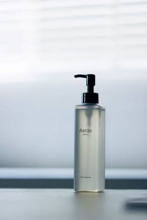 サーキュラービューティ※1 “Aetas(エタス)”Amazonマーケットプレイスにて10月から販売開始