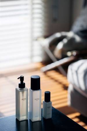 サーキュラービューティ※1 “Aetas(エタス)”Amazonマーケットプレイスにて10月から販売開始