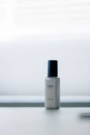 サーキュラービューティ※1 “Aetas(エタス)”Amazonマーケットプレイスにて10月から販売開始