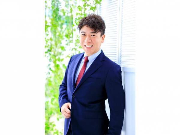 ＜For JAPAN第2弾＞株式会社けっこんものがたりの苅谷 昌浩代表取締役のインタビューが10月24日(火)に公開！