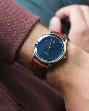 北欧時計ブランドAbout Vintageが最大30％OFFのブラックフライデーセールを11月17～30日開催、限定モデルも登場！