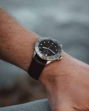 北欧時計ブランドAbout Vintageが最大30％OFFのブラックフライデーセールを11月17～30日開催、限定モデルも登場！