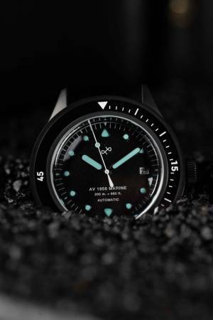 北欧時計ブランドAbout Vintageが最大30％OFFのブラックフライデーセールを11月17～30日開催、限定モデルも登場！