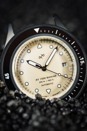 北欧時計ブランドAbout Vintageが最大30％OFFのブラックフライデーセールを11月17～30日開催、限定モデルも登場！