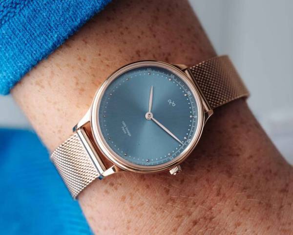 北欧時計ブランドAbout Vintageが最大30％OFFのブラックフライデーセールを11月17～30日開催、限定モデルも登場！