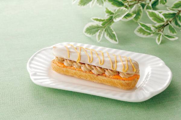 高校生スイーツコンテストの入賞レシピをセイコーマートで商品化！北海道のセイコーマート全店で発売します！