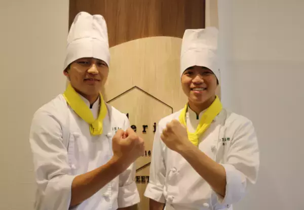 高校生スイーツコンテストの入賞レシピをセイコーマートで商品化！北海道のセイコーマート全店で発売します！