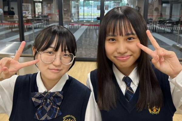 高校生スイーツコンテストの入賞レシピをセイコーマートで商品化！北海道のセイコーマート全店で発売します！