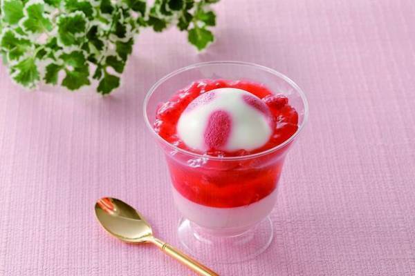 高校生スイーツコンテストの入賞レシピをセイコーマートで商品化！北海道のセイコーマート全店で発売します！