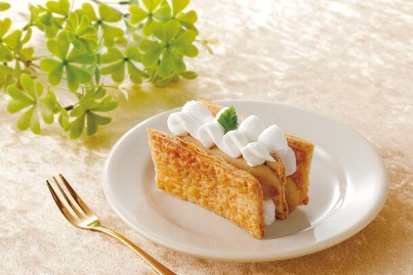 高校生スイーツコンテストの入賞レシピをセイコーマートで商品化！北海道のセイコーマート全店で発売します！