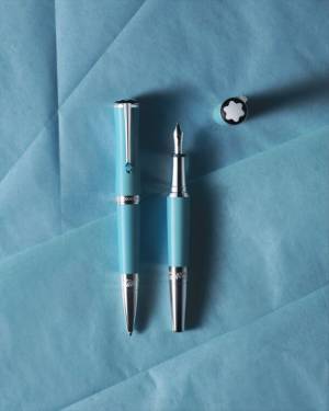 モンブランが、生誕100年となる20世紀最高のソプラノ歌手マリア・カラスに敬意を表しスペシャルエディションを発売