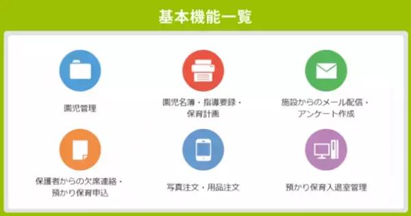 VISHが開発・提供する「園支援システム＋バスキャッチ」が11月21日～22日に開催される「保育博2023」に出展