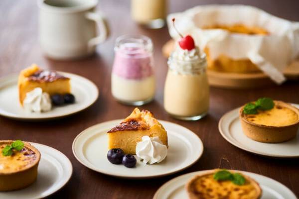 岩手県遠野市のジンギスカン元祖の店が2023年10月20日にリニューアルオープン！～遠野産素材や羊乳のスイーツも楽しめる新たな団らんの場に～