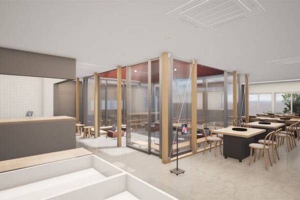 岩手県遠野市のジンギスカン元祖の店が2023年10月20日にリニューアルオープン！～遠野産素材や羊乳のスイーツも楽しめる新たな団らんの場に～