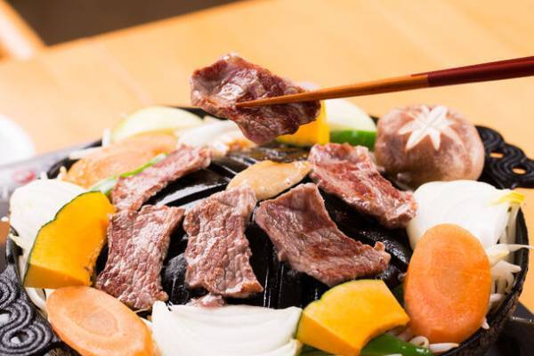 岩手県遠野市のジンギスカン元祖の店が2023年10月20日にリニューアルオープン！～遠野産素材や羊乳のスイーツも楽しめる新たな団らんの場に～