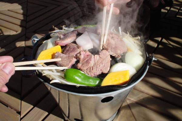 岩手県遠野市のジンギスカン元祖の店が2023年10月20日にリニューアルオープン！～遠野産素材や羊乳のスイーツも楽しめる新たな団らんの場に～