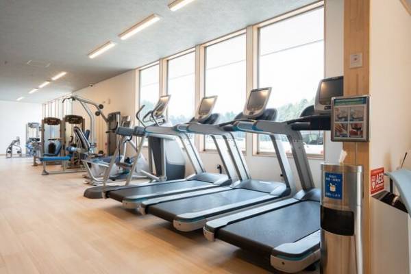 茨城県笠間市に生活習慣病の改善・予防に特化した24時間ジム「あおメディカルスタジオ ブラボ」がオープン！10月入会特典の提供を開始