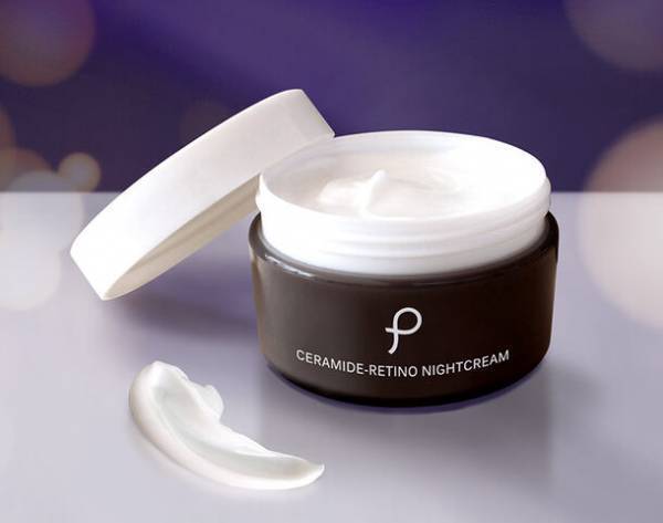［新型レチノール*1×ヒト型セラミド3種配合］攻め＆守りの同時スキンケア！睡眠中にキメを整える集中型ナイトクリーム「プリュ セラミドレチノ ナイトクリーム」11月1日より発売
