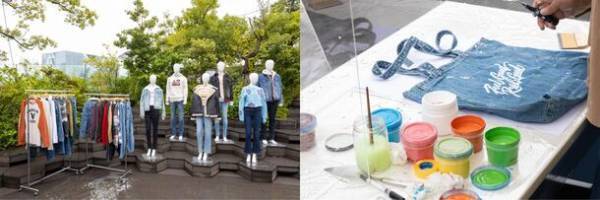 American Eagle 2023 ホリデー コレクション　重ね着を楽しみましょう！