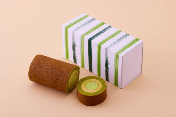 11月11日（土）グランドオープン　京都最大級お菓子のミュージアム「atelier京ばあむ」詳細決定「京都」「抹茶」「バームクーヘン」を感じる仕掛けが盛りだくさん！限定オリジナルスイーツプレートや持ち帰り専用スイーツ手ぬぐいなど“京ばあむグッズ”も販売