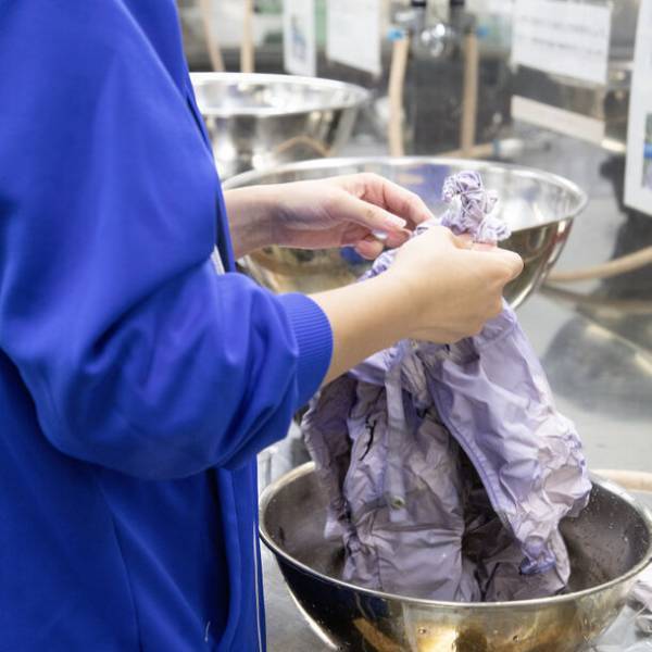 成安造形大学による、無駄を新たな価値に導く『ムダモルフォーゼプロジェクト2023』作品展示販売会を10月25日(水)～11月7日(火)　阪急うめだ本店にて開催