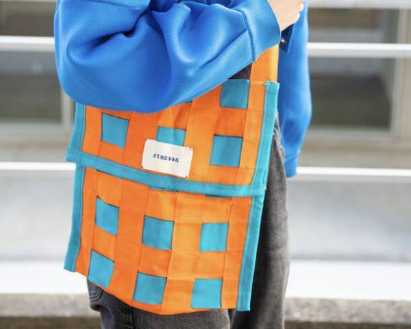 成安造形大学による、無駄を新たな価値に導く『ムダモルフォーゼプロジェクト2023』作品展示販売会を10月25日(水)～11月7日(火)　阪急うめだ本店にて開催