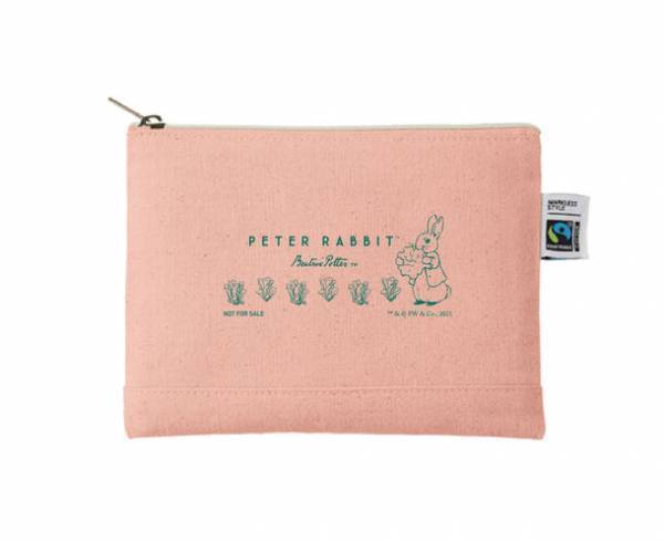 「ピーターラビット(TM)×東京メトロスタンプラリー～Friend to Nature～」を11月1日(水)より開催！