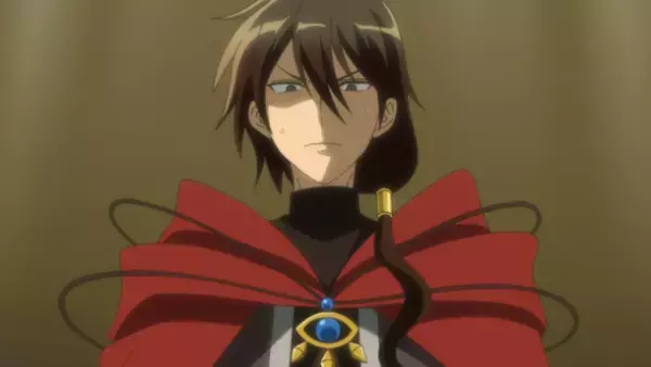 シリーズ累計180万部突破！コミック好評連載中の異世界ファンタジーラブコメ！『魔王の俺が奴隷エルフを嫁にしたんだが、どう愛でればいい？』　2024年にTVアニメ化決定！