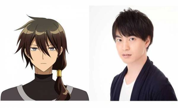 シリーズ累計180万部突破！コミック好評連載中の異世界ファンタジーラブコメ！『魔王の俺が奴隷エルフを嫁にしたんだが、どう愛でればいい？』　2024年にTVアニメ化決定！