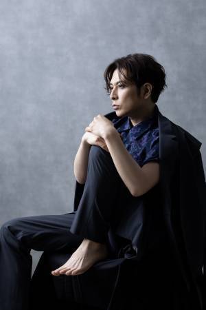 【MUSIC ON! TV（エムオン!）】堂珍嘉邦今年のホールワンマンライブ“Now What Can I see ? ～Drunk Garden～”は、11/18(土)・19(日)日本橋三井ホールにて開催！エムオン!では2日目のファイナル公演を独占放送！プレゼントキャンペーンも実施決定！