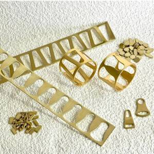 「こだわりの材料展」10月25日～27日神楽坂で開催　材料にこだわったハンドメイドパーツやお菓子などを販売