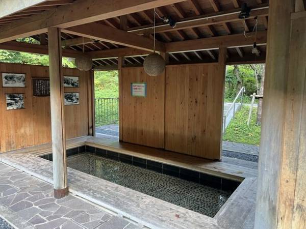 日光・川治ダムと川治温泉エリアで紅葉と謎解きを楽しもう！謎解きゲーム『川治ダム×川治温泉　謎解きへの招待状～ヒミツの見出しを突き止めよ！～』を10月28日より開催！