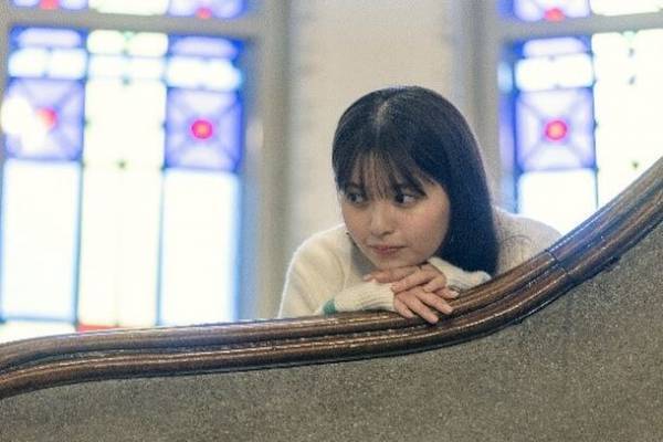 齋藤飛鳥さんが“新たな恋”を探す旅に出る！ファースト写真集を撮影した思い出の地 北海道をカローラ クロスで巡る COROLLA ROAD TRIP MEMORIES 第1弾