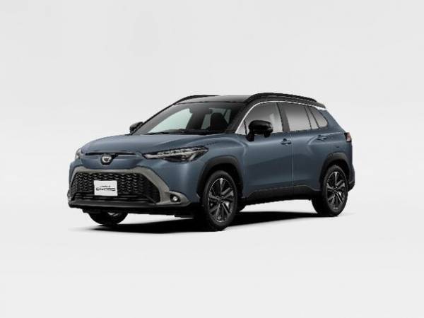 齋藤飛鳥さんが“新たな恋”を探す旅に出る！ファースト写真集を撮影した思い出の地 北海道をカローラ クロスで巡る COROLLA ROAD TRIP MEMORIES 第1弾