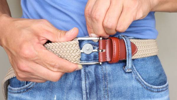 SDGs姫路レザーと50cmも伸びるゴムメッシュ素材を使用した特許取得済のズレないベルト「ゴムメッシュZURENベルト」Makuakeにて10月24日(火)に限定販売を開始