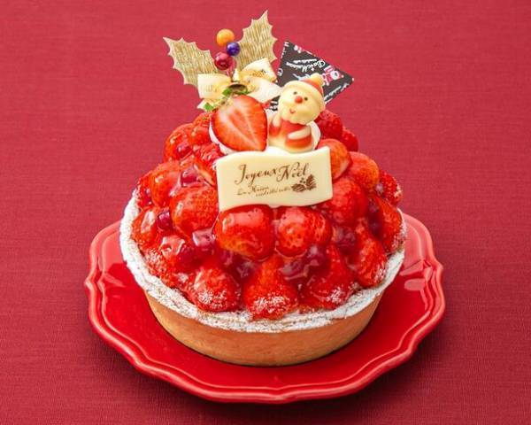 地上約30mの空中庭園に広がる11万球のイルミネーション「大名古屋クリスマスイルミネーション」を11月8日より開催