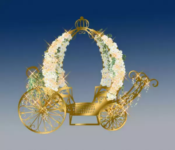 地上約30mの空中庭園に広がる11万球のイルミネーション「大名古屋クリスマスイルミネーション」を11月8日より開催